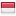 logokaret.com server is located in Indonesia